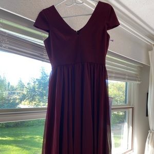 Dress the Population Dress